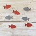 see more listings in the Ocean - Fish Confetti section