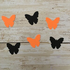 Butterfly Confetti | Butterfly Cut Out | Butterfly Favors | Butterfly Decoration | Butterfly Party Supplies | Butterflies Confetti | Favors
