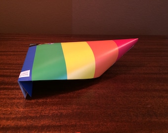Rainbow Paper Rainbow