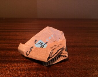 Coffee Sleeve Rock