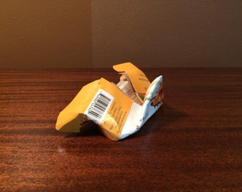 Soap Box Dove