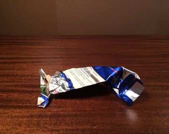 Spinach Wrapper Mermaid