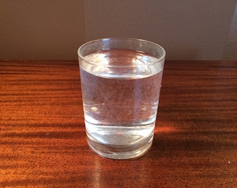 5K Water