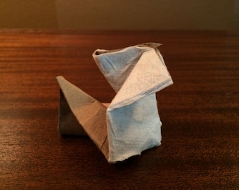 TP Roll Nun