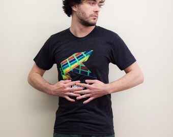 Frog Tshirt (AD FREE)