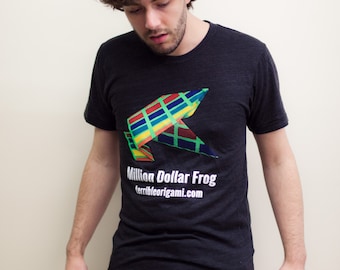 Frog Tshirt