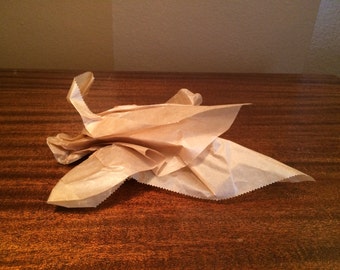 Sandwich Wrapper Sea Turtle