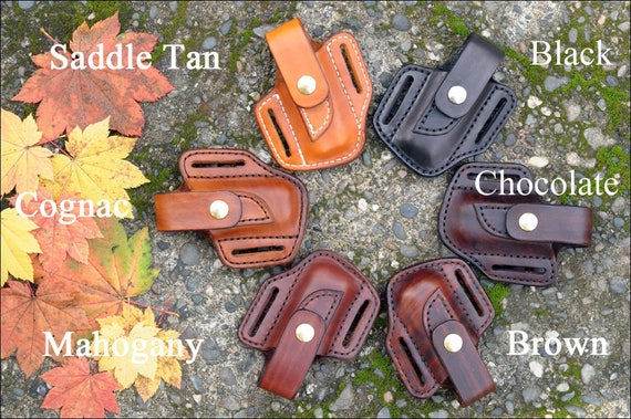 ライト・ランタン 1-19 Surefire V17 Leather Holster 1-19 Surefire V17 Leather Holster Custom leather holster for