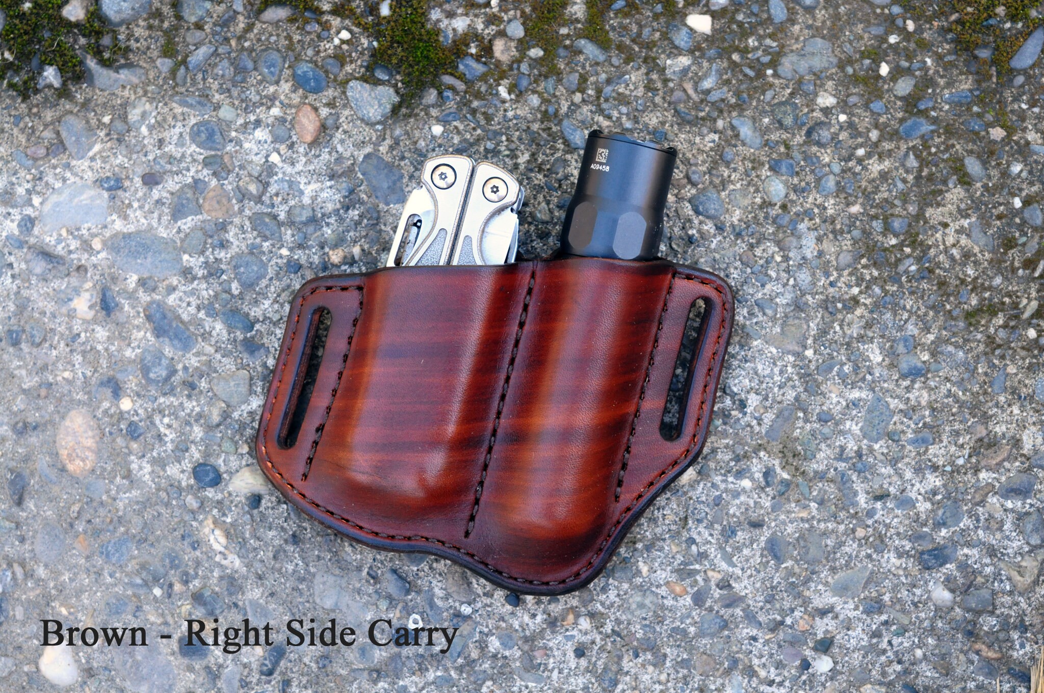 Leatherman Flashlight Combo Sheath atelieryuwa.ciao.jp