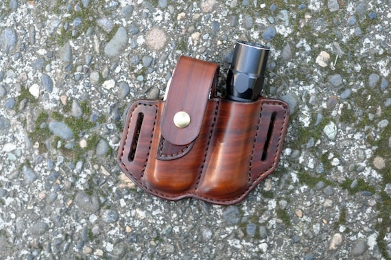 ライト・ランタン 1-19 Surefire V17 Leather Holster ライト・ランタン 1-19 Surefire V17 Leather Holster 1-19