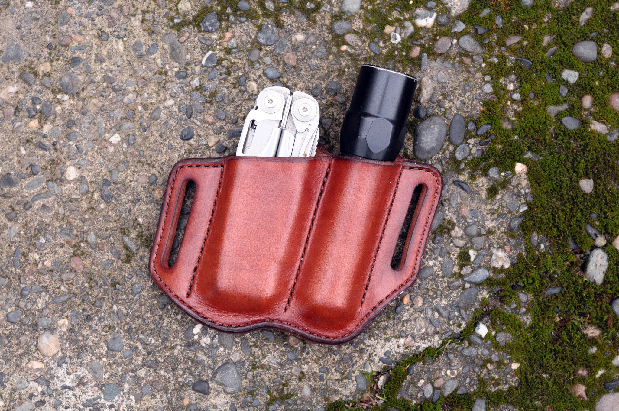 Surefire flashlight holster - Etsy 日本