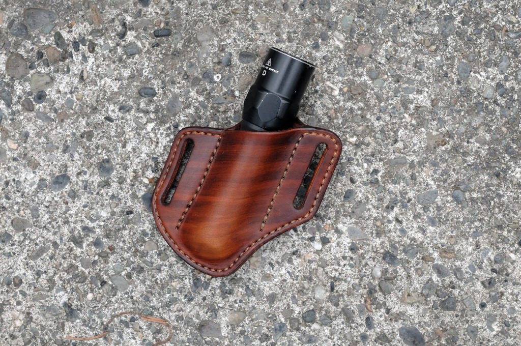 Flashlight Holster for 1