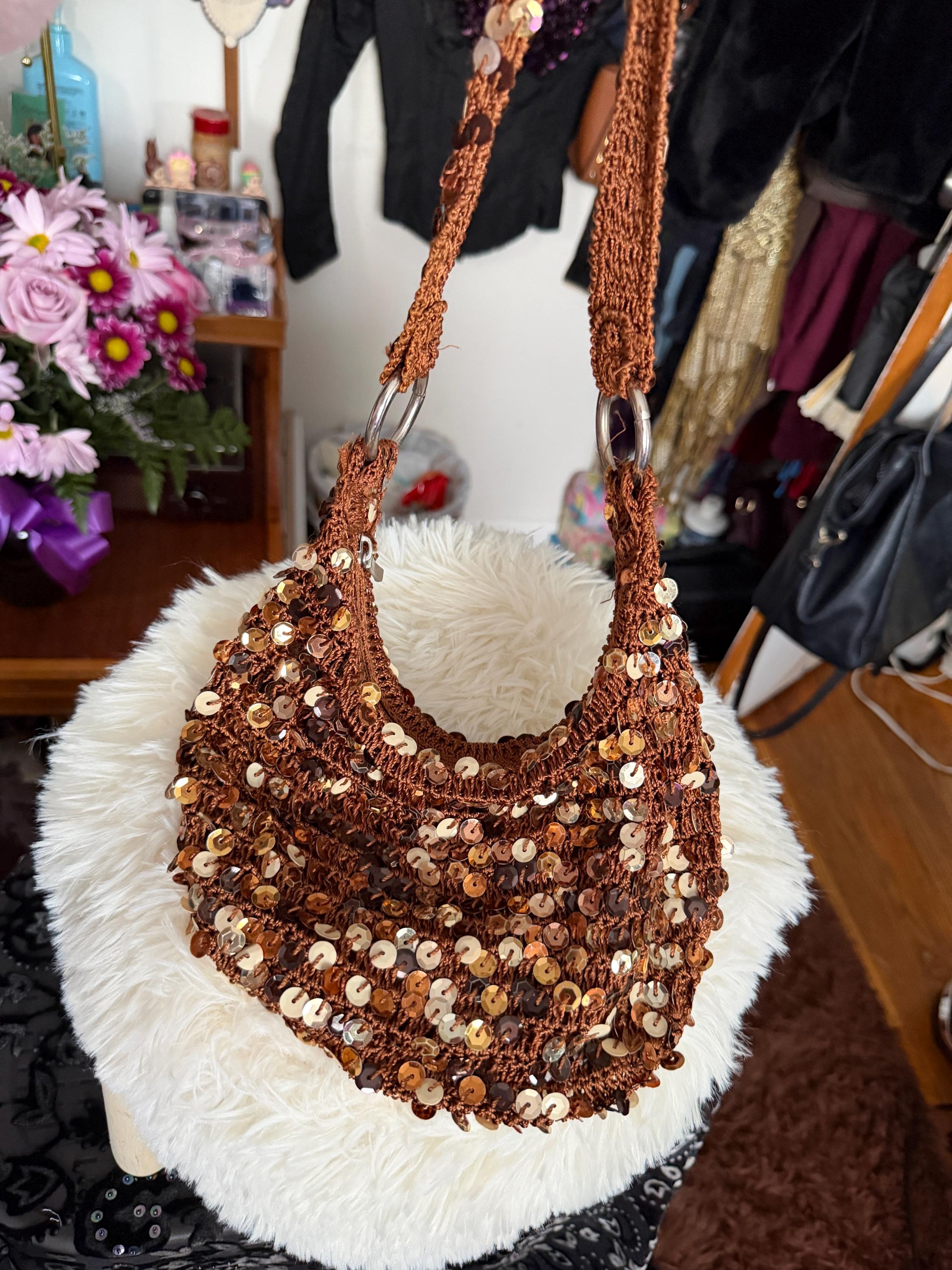 Hannah Montana Handbag - Etsy display picture 2
