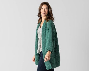 Seasons of Change Cardigan