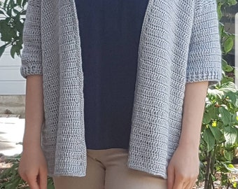 Felicity Cardigan