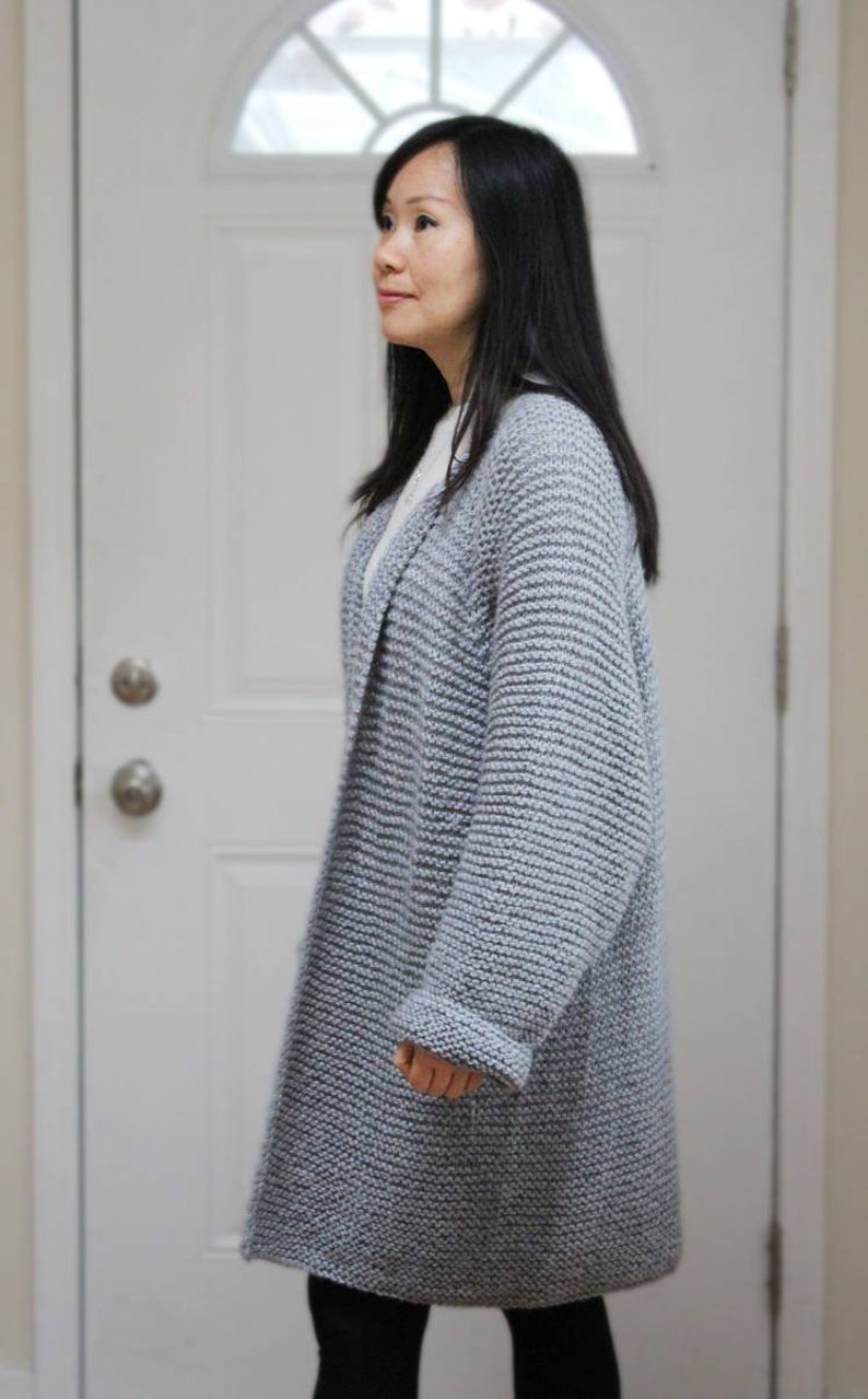 Sweet Simplicity Cardigan