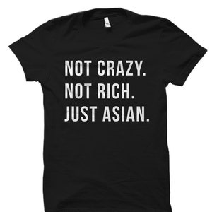 Funny Asian Shirt. Asian Gift. Asian Friend Gift. Asian Friend Shirt. Asian Roommate Shirt. Asian Mom Shirt. Asian Dad Shirt #OS5681