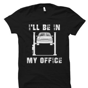 Car Mechanic Gift for Mechanic. Garage Shirt. Mechanic Shirt. Mechanic T-Shirt. Garage T-Shirts. Auto Mechanic Gift. Auto Mechanic #OS5837
