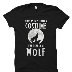 Wolf Gift. Wolf Shirt. Wolf Lover Gift. Wolf Lover Shirt. Wolf Fan T-Shirt. I Love Wolves. Wolves Shirt. Wolves Gift #OS1043