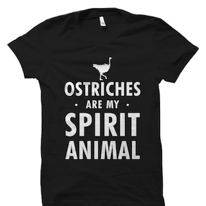 Ostriches Shirt Ostrich Gift Ostrich Lover Gift Ostrich Lover Shirt Ostriches Gift Ostrich Fan Gift Ostrich Fan Shirt Love Ostriches #OS2930