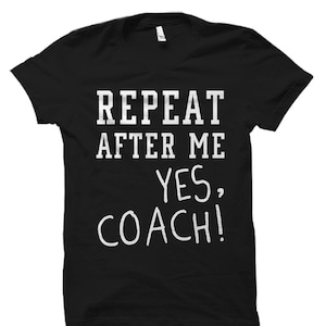 Lustiges Trainer Geschenk. Trainer-Hemd. Geschenk für Coach. Fußball-Trainer Geschenk. Baseball-Trainer Geschenk. Basketball-Trainer Geschenk. Fußballtrainer Geschenk #OS5944