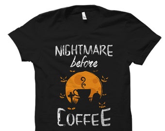 Halloween shirt | Etsy