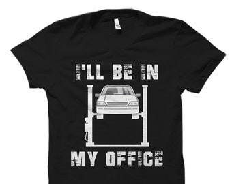 Car Mechanic Gift for Mechanic. Garage Shirt. Mechanic Shirt. Mechanic T-Shirt. Garage T-Shirts. Auto Mechanic Gift. Auto Mechanic #OS1023