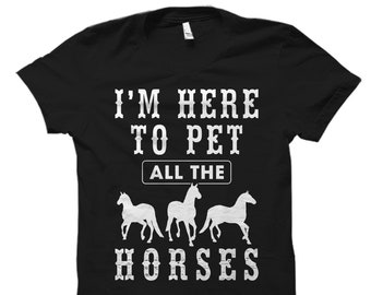 Pferdeliebhaber Shirt für Pferdeliebhaber Geschenk für Pferdebesitzer Geschenk Pferdeliebhaber Shirt Pferdeliebhaber Shirt #OS2880