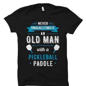 Pickleball Paddle Shirt. Funny Pickleball Shirt. Pickleball Gift. Pickleball Sport. Pickleball Player #OS5785