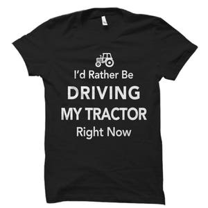 Tractor T-Shirts Tractor Shirts Tractor Gifts Tractor Gift Ideas Farmer Shirts Farmer Gifts Farmer Gift Ideas Farmer T-Shirts #OS5948