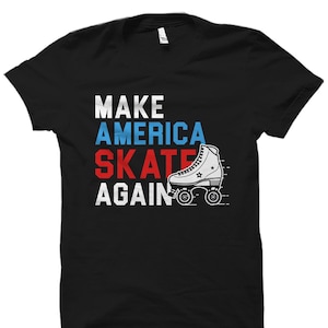Roller Skate Shirt. Roller Skating Gift. Roller Skate Party. Roller Derby Shirt. Roller Skating Shirt. Skater Shirt. Skate Birthday #OS5684