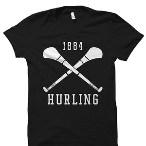 Hurling Shirt. Hurling Gift. Hurling T-Shirt. Gaelic Shirt. Gaelic Gift. Irish Sport Shirt. Hurling Player. Hurling Coach. #OS2585