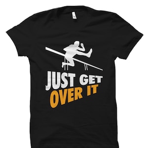 Hurdler Gift. Hurdling Shirt. Track And Field Gift. Hurdle Gift. Hurdle Shirt. Hurdler Shirt. Track And Field Shirt. Track Runner #OS5883