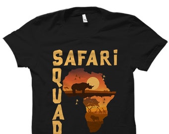 safari tee