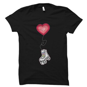Roller Skater Gift. Roller Skating Shirt. Roller Skating Gift. Roller Skater Shirt. Roller Derby Shirt. Roller Skate Roller Skating #OS1992