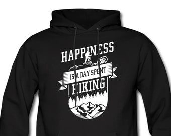 Hiking Hoodie. Hiker Sweater. Hiking Sweatshirt. Hiking Pullover. Hiking Lover Hoodie. Hiking Lover Pullover. Hiker Sweatshirt #OH072