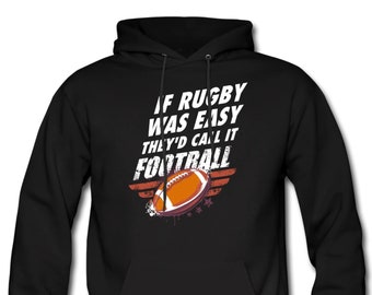 Rugby Hoodie. Rugby Player Sweater. Rugby Pullover. Rugby Player Hoodie. Rugby Playing Sweatshirt. Rugby Player Pullover. Rugby #OS3269