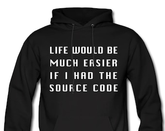 Software Developer Hoodie. Computer Science Hoodie. Tech Support Hoodie. Coder Hoodie. Software Engineer Sweater. Web Developer #OH243