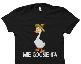 Buy Funny Mexican Shirt Online In India 