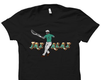 Jai Alai Retro Gift. Jai Alai Shirt. Jai Alai Gift. Jai Alai Player Gift. Jai Alai Player Shirt. Jai Alai Lover Shirt Jai Alai Retro #OS3854