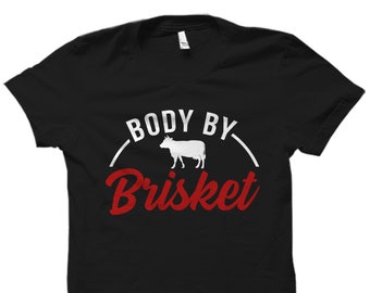 Brisket Shirt. Brisket Lover Gift. Barbecue Shirt. Bbq Gift. Funny Barbecue T-Shirt. Bbq T-Shirt. Grilling Shirt. Barbeque Shirt #OS3024