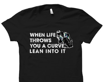 Camiseta de carreras de motos. Regalo de carreras de bicicletas. Camisa de carreras de bicicletas. Camisa de deportes de motor. Regalo de deportes de motor. Camisa de moto. Regalo de motocicleta #OS3488