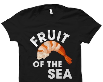 Shrimp T-Shirt Shrimp Shirt Shrimp Tee Funny Shirt Graphic Tee Shrimp Tees Shrimp Shirts Shrimp Gift Shrimp Gifts Shrimping Shirt #OS3502