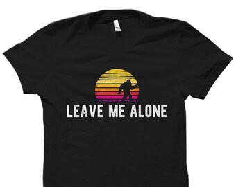 Camisa Pie Grande. Regalo Sasquatch. Camisa Sasquatch. Regalo de Pie Grande. Ropa de Pie Grande. Ropa Sasquatch. Camiseta Sasquatch. Camiseta Pie Grande #OS3320