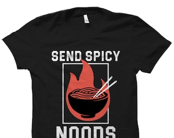 Noodle Lover Shirt. Funny Noodle T-Shirt. Noodles Gift. Noodles Shirt. Ramen Shirt. Ramen T-Shirt. Noodle Lover Gift. Noodle Lover #OS3428
