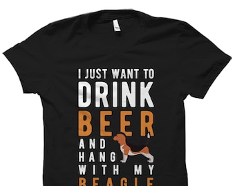 Regalo de Beagle Camiseta de Beagle Camiseta de Beagle Camiseta divertida para perro Camiseta de perro Beagle Regalo para amantes de los perros Camiseta para amantes de los perros Camiseta divertida para mamá Beagle #OS5673