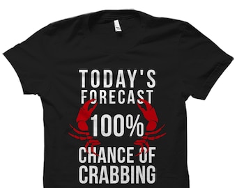Crabbing Shirt. Crab Shirt. Funny Crab Gift. Crabbing Gift. Ghost Crab Hunting. Crab Hunting Shirt. Crab Hunter Gift. Crab Hunter #OS3331