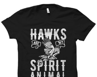 Hawk Shirt. Hawk T-Shirt. Hawk Gift. Hawk Lover Shirt. Hawk Lover Gift. Bird Lover Shirt. Bird Lover Gift. Gift for Bird Lover #OS3643