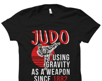Judo Shirt. Judo Gift. Judo Shirt. Judo Lover Gift. Judo Trainer Shirt. Judo Trainer Gift. Judo Fan Shirt. Judo Practice Shirt #OS3869
