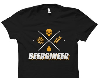 Funny Beer Shirt. Funny Beer Gift. Beer Brewing Shirt. Beer Brewing Lover Gift. Beer Brewer Shirt. Beer Brewer Gift. Home Brewing #OS5901
